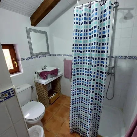 Holiday home Morales Almogia