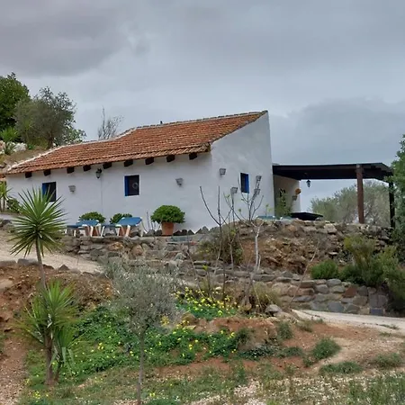 Holiday home Morales *
