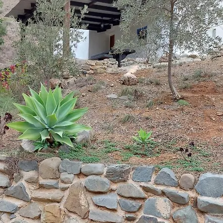 Morales Holiday home *