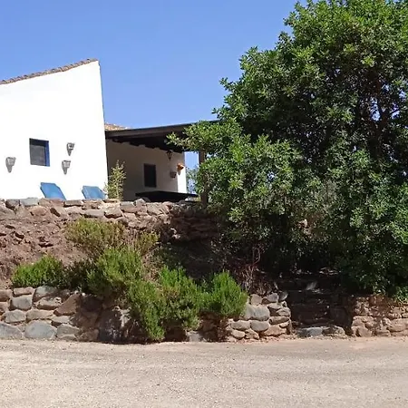 Morales Holiday home *