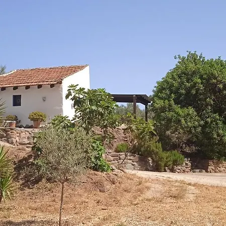 Morales Holiday home