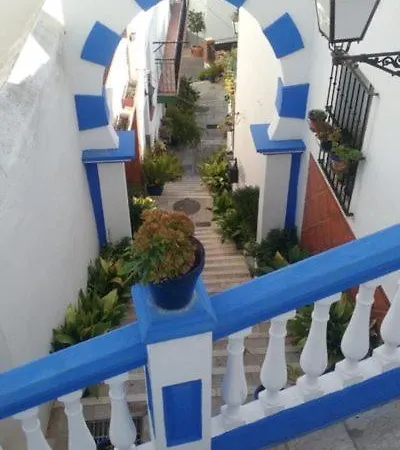 Holiday home Morales *