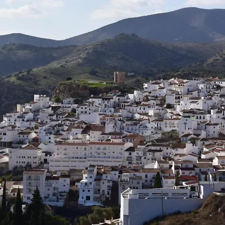 Morales Holiday home
