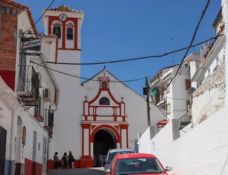 Morales Holiday home