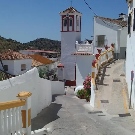 Morales Holiday home